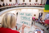 Texas public schools are facing tight budgets. Could a new endowment be a solution?