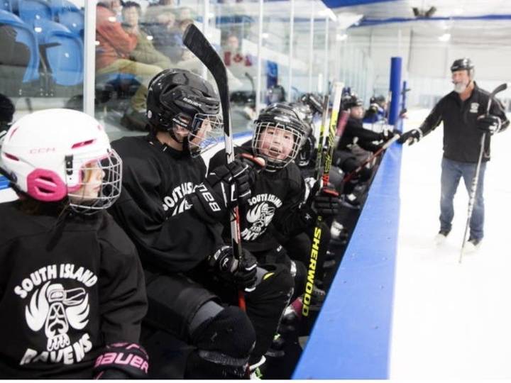 B.C. hockey team for players with disabilities gutted after heartless theft of gear