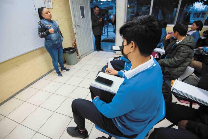 Estados rezagados en la educación pública se vuelven top con nuevas evaluaciones de EIA