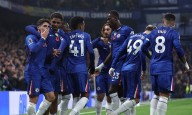 Chelsea FC 3-0 Wolves: World champions go second with statement victory