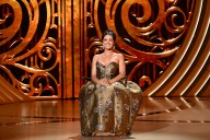 7 Moments NBC Cut From the ‘Wicked: One Wonderful Night’ Special