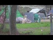 Federal funding cuts could deepen California's homelessness crisis, state officials warn