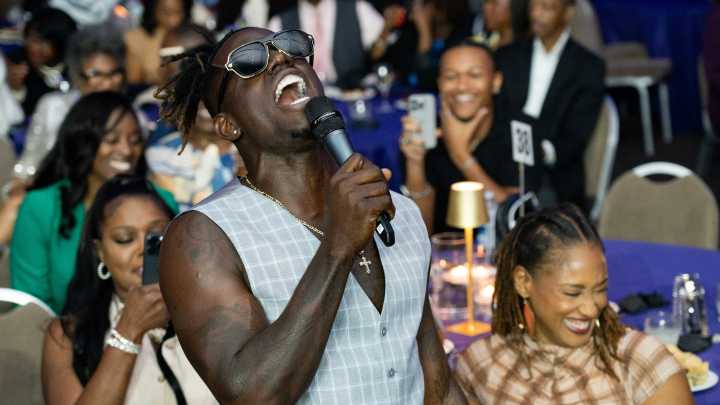 2026 Grammy nominations: See the 4 Mississippi musicians honored