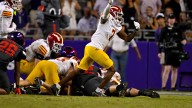 5 numbers that stood out in Iowa State football's win over TCU