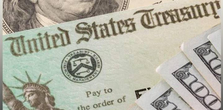 ¿Llegará su cheque de reembolso?