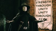 V For Vendetta TV Series In The Works At HBO (Report)