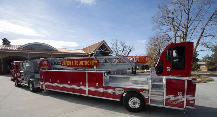 Utah lawmakers approve bill after ‘egregious’ Supreme Court ruling on first responders