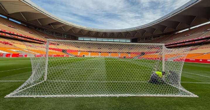 La Cartuja, escenario de la final de la Copa del Rey tres temporadas más