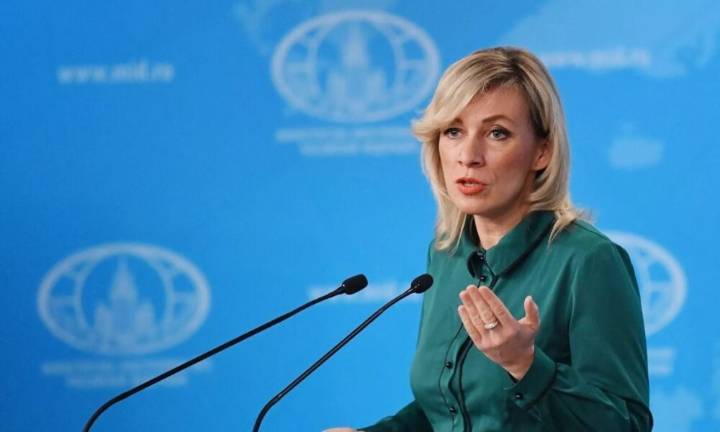 Rusia denuncia injerencia de EEUU en elecciones de Honduras