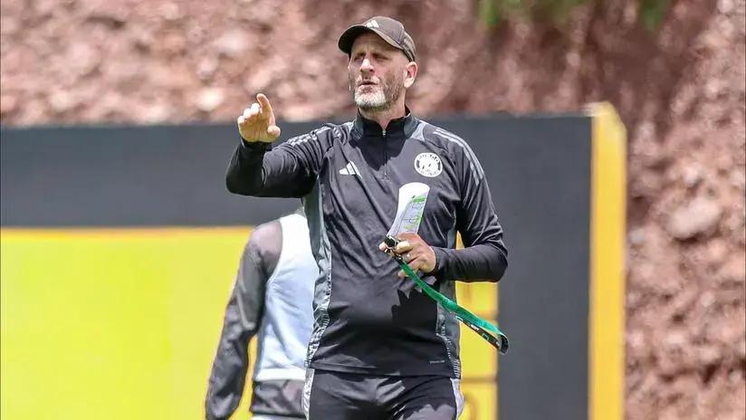 Confianza renovada: Cusco FC anunció la continuidad del técnico Miguel Rondelli hasta el 2028