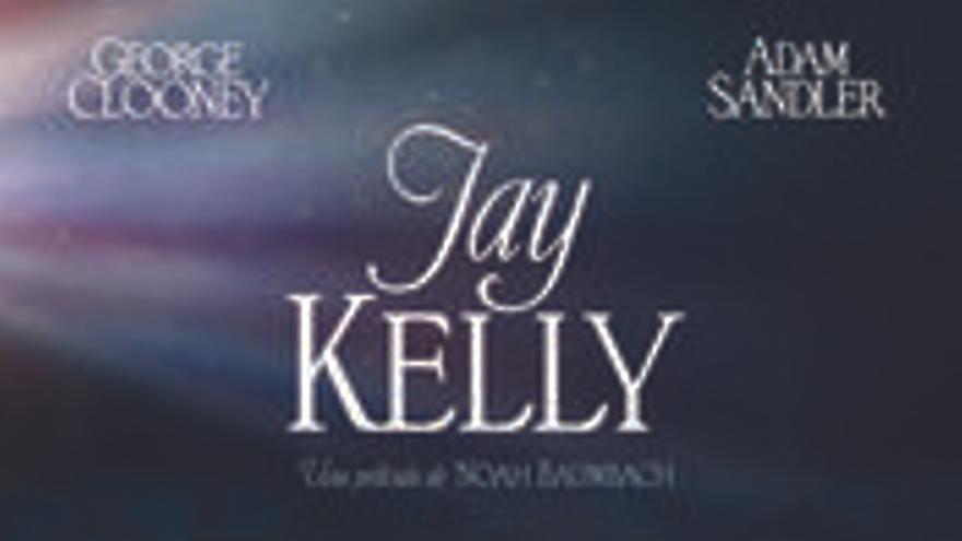 Jay Kelly