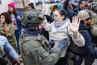 Federal law enforcement operation draws protests in St. Paul