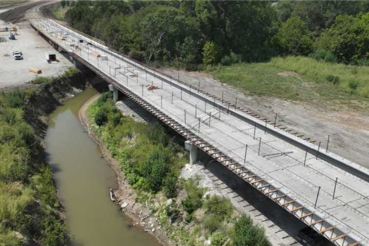Collin County completes, opens Outer Loop connection ...