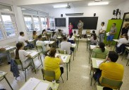 Malestar e inquietud entre los opositores de Cantabria afectados por el cambio de Educación