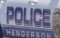 Henderson police investigate after dog found abandoned in trash bag dies