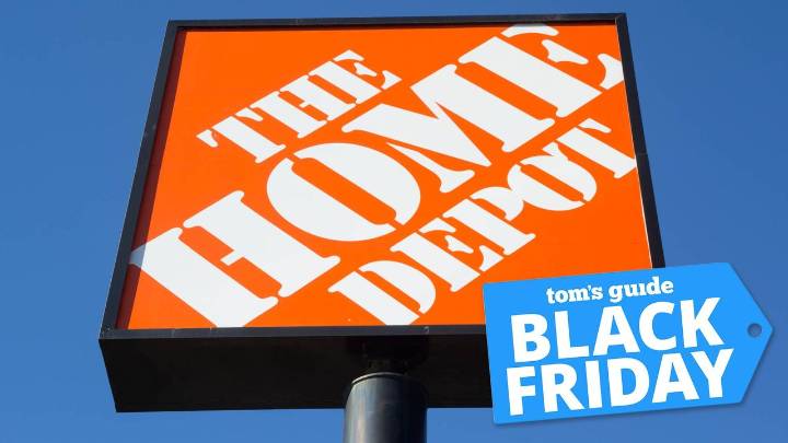 Black Friday just came early at Home Depot — here's 23 deals I'd shop for my home this holiday season