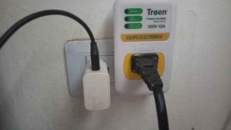 Margarita: Recurrente falla eléctrica desde el mediodía