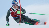 Pinheiro Braathen takes men’s slalom for Brazil’s 1st alpine skiing World Cup win