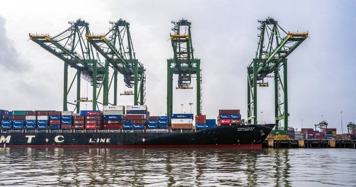 Detienen cobro de aranceles a países de Asia en el Congreso