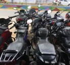 Spike in two-wheeler thefts across Mangaluru: 11 bikes stolen in a month, culprits still at large