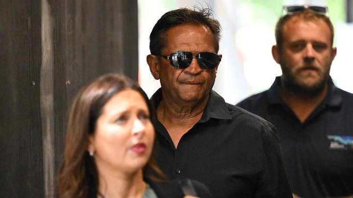 Star responds to the AFL's racism duty of care denial