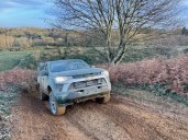 Team LionStrike Demonstrates Their Light Vehicle Line Up in UK, for the First Time | Soldier Systems Daily Soldier Systems Daily