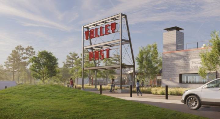 2 new restaurants opening in Shelby County this week and 2 more coming next week