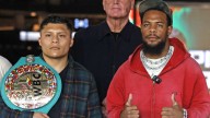 Isaac "Pitbull" Cruz afina últimos detalles para enfrentar a Lamont Roach en una de las peleas del año