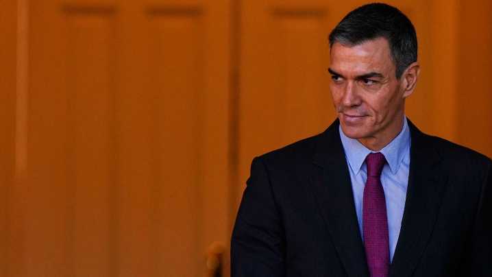 Sánchez interviene en el Consejo de la Internacional Socialista en Malta, en directo