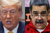 Trump afirma que los días de Maduro al frente de Venezuela están contados