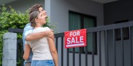 In just 15 years, the average U.S. homebuyer went from 39 to 59 years old: Top analyst reveals how the housing market has warped in one generation