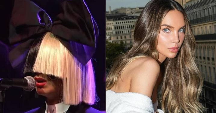 Sia y Belinda unen sus voces: El remix navideño de 'Snowman' que promete ser el himno de la temporada