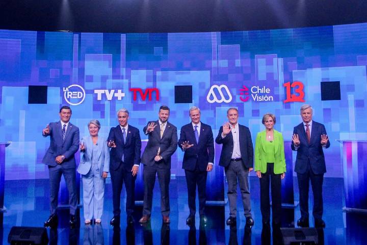 Tendrán que sacar de su bolsillo: los dos candidatos presidenciales con saldo en rojo tras la campaña