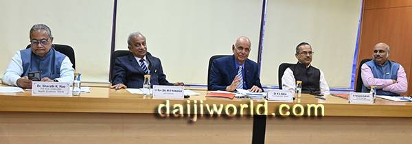 Udupi: MAHE’s 33rd Convocation to celebrate a legacy of academic distinction