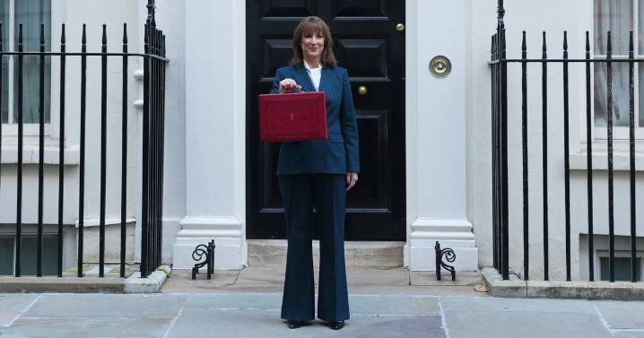 Martin Lewis shares thoughts on a key Budget ISA change taking place from 2027