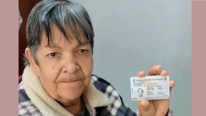 Hallan sin vida a adulta mayor desaparecida en NL