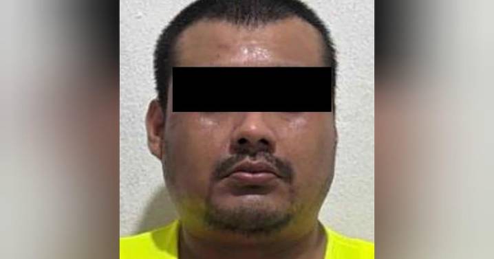 Capturan a ‘El Toto’ y 19 personas más relacionadas con el crimen organizado en Tabasco