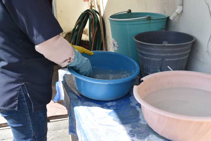 Destaca SSO disminución de más del 90% en casos de dengue