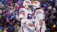 NFL flexes Bills home game against Bengals