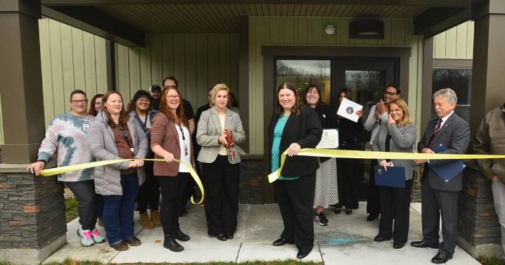 UConnectCare: Women’s and children’s residence ready in Albion
