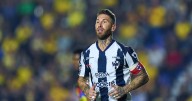 ¡Rompe el silencio! Tato Noriega aclara dudas sobre el futuro de Sergio Ramos con el Monterrey (VIDEO)