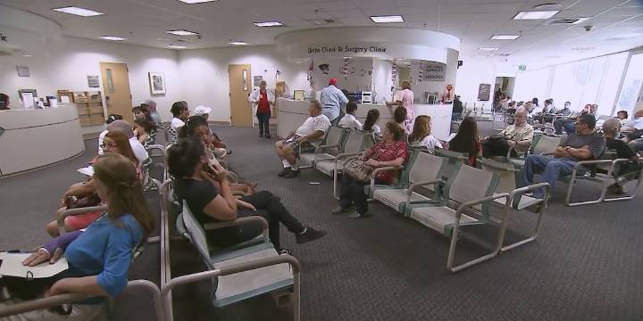 Open enrollment underway for Georgians who rely on Affordable Care Act plans