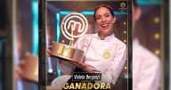 Violeta Bergonzi gana MasterChef y anuncia su próximo proyecto