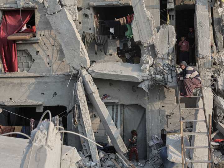 Israeli killings continue in Gaza, West Bank; Hamas recovers captive’s body