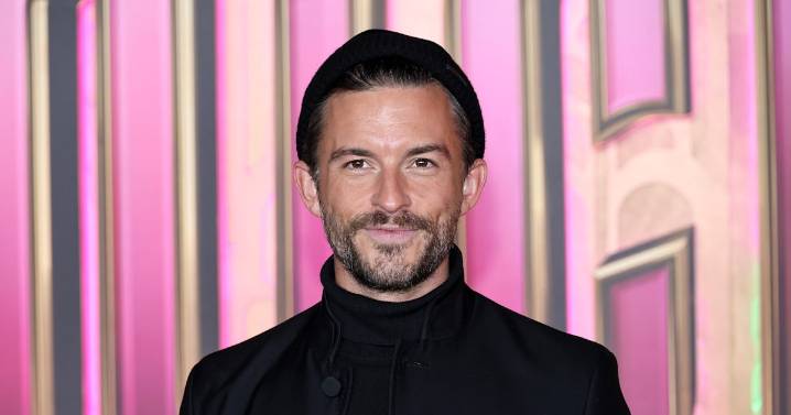 Jonathan Bailey Says 'Wicked' Prosthetics Made Him Look Like A “Penis”