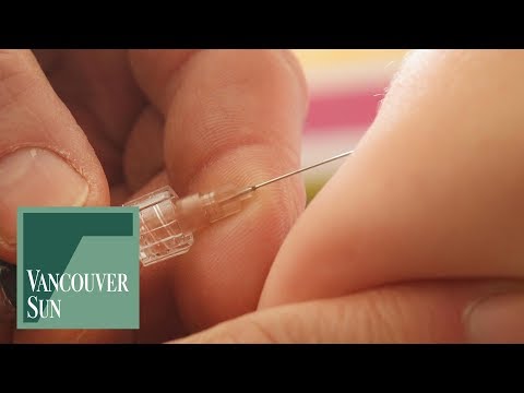 Why Canada lost its measles elimination status after 27 years