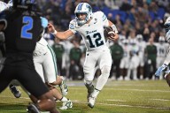 How to Watch Tulane vs Temple: Live Stream NCAA College Football, TV Channel