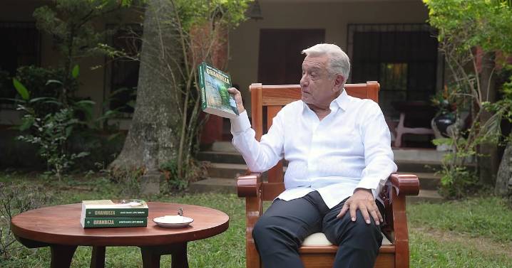 Ya me retiré, no hay que hacerle sombra a la presidenta: López Obrador