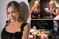 Hilary Duff says Jennifer Coolidge was ‘mean’ to her on 'Cinderella Story’ set