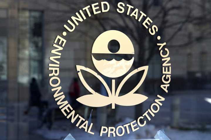 EPA eases methane rule for operators